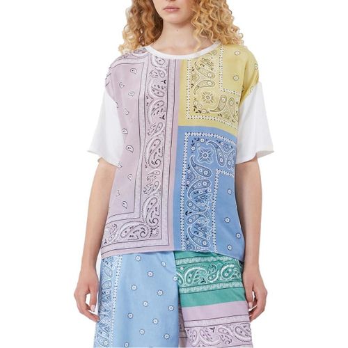 T-shirt Max Mara WKDPAMPAS - Max Mara - Modalova