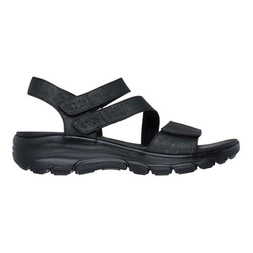 Sandales plates Skechers 163532 - Skechers - Modalova