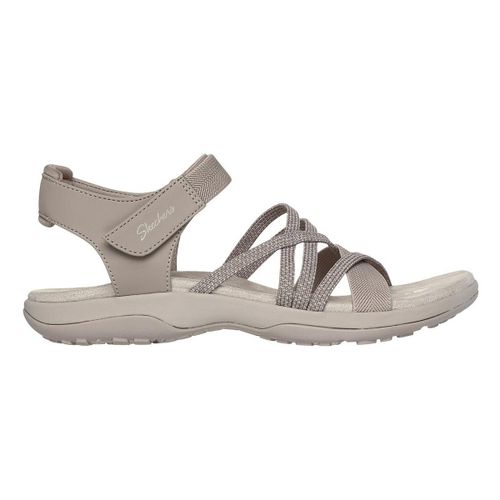 Sandales plates Skechers 163193 - Skechers - Modalova
