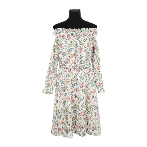 Robe Maison Père Robe multicolore - Maison Père - Modalova