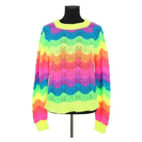 Pull Manoush Pull multicolore - Manoush - Modalova