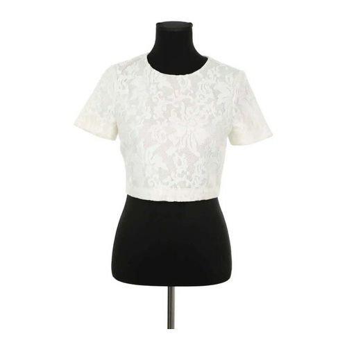 T-shirt Ted Baker Blouse blanche - Ted Baker - Modalova