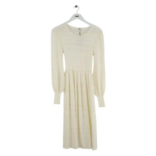 Robe courte Manoush Robe blanche - Manoush - Modalova