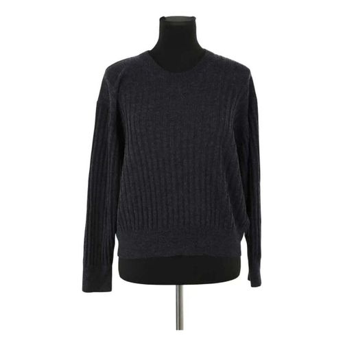Pull Iro Pull en laine anthracite - Iro - Modalova