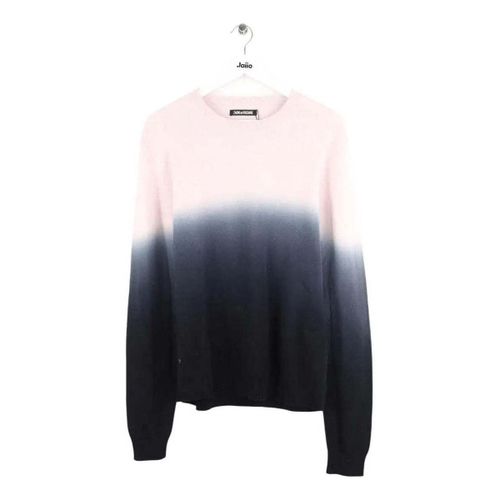 Pull Zadig & Voltaire Pull rose - Zadig & Voltaire - Modalova