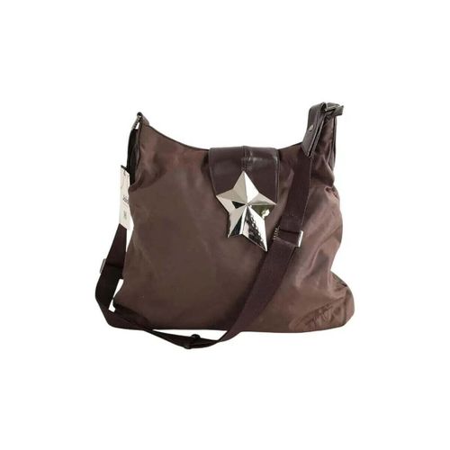 Cabas Thierry Mugler Cabas marron - Thierry Mugler - Modalova