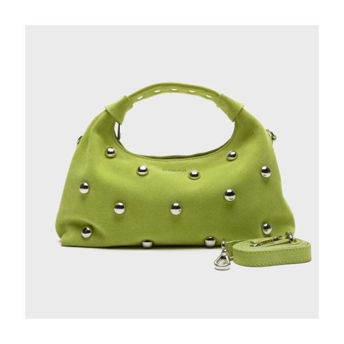 Sac à main Nunoo Dandy Rivet Suede - Nunoo - Modalova