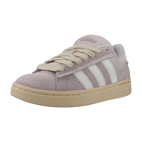 Baskets basses Grand Court Alpha 0 - adidas - Modalova