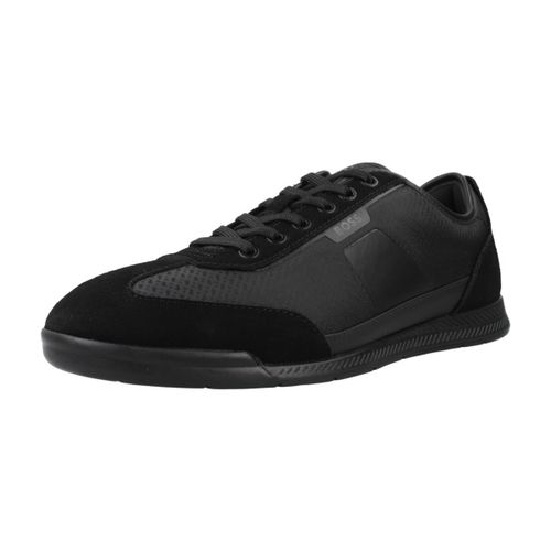 Baskets basses BOSS Nitan Lowp Nymn - BOSS - Modalova
