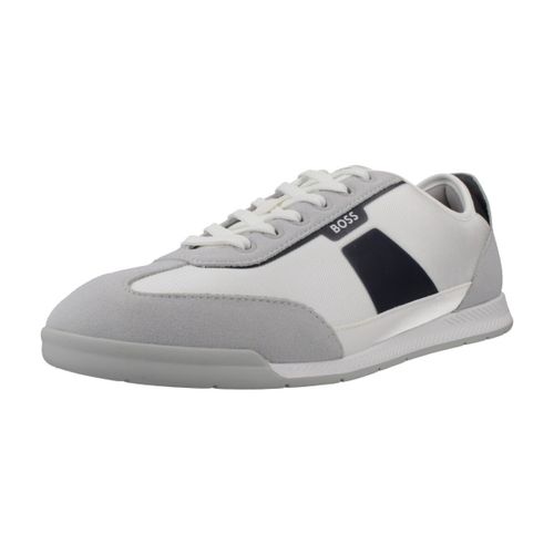 Baskets basses BOSS Nitan Lowp Nymn - BOSS - Modalova