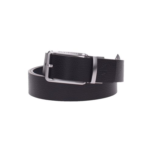 Ceinture EAX - EAX - Modalova