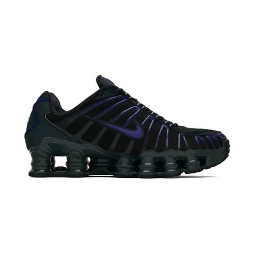Baskets basses Nike Shox TL - Nike - Modalova