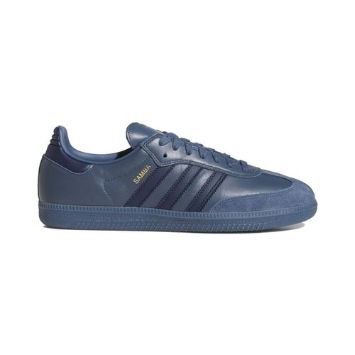 Baskets basses adidas Samba ADV - adidas - Modalova