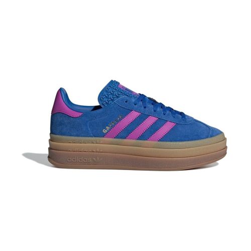 Baskets basses adidas Gazelle Bold - adidas - Modalova
