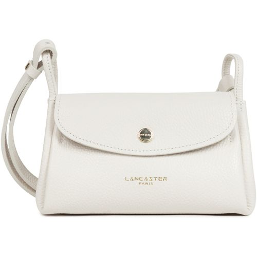 Sac a main Sac trotteur Accordéon Double - LANCASTER - Modalova