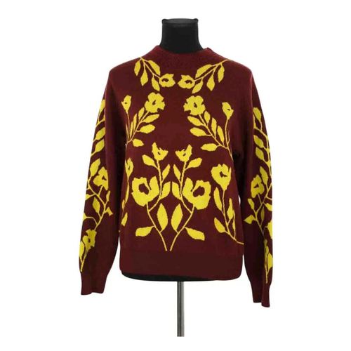 Pull Molli Pull en laine marron - Molli - Modalova