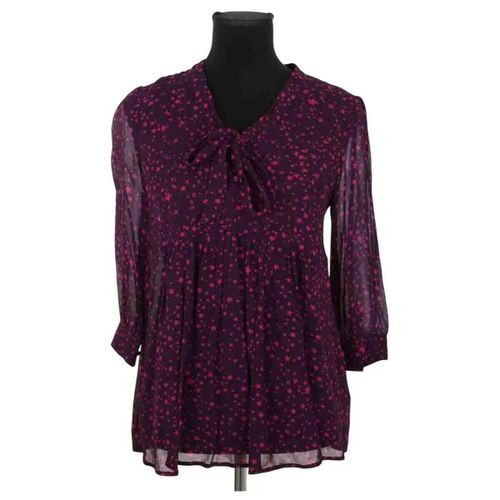Blouses Boden Blouse violette - Boden - Modalova