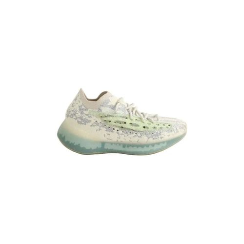 Baskets Yeezy Baskets bleues - Yeezy - Modalova