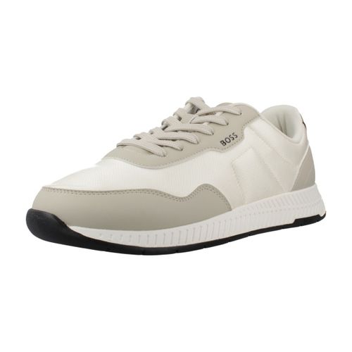 Baskets basses Titanium Runn Nypun - BOSS - Modalova
