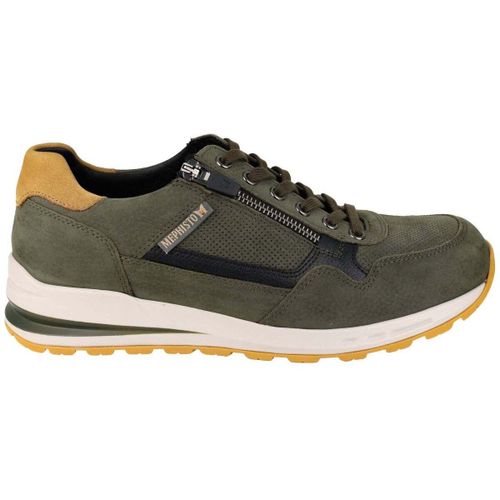 Baskets basses Mephisto Bradley - Mephisto - Modalova