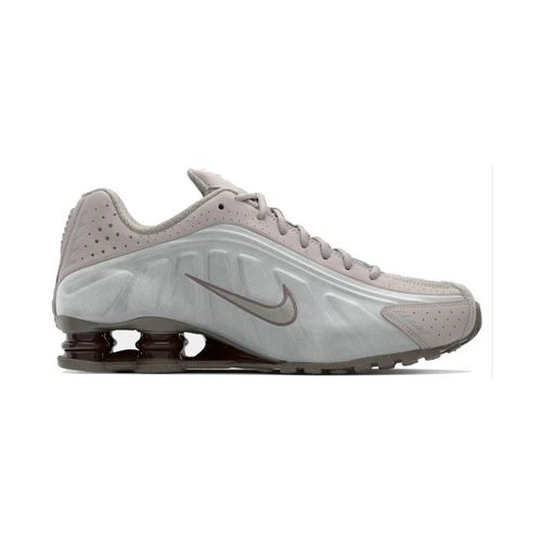 Baskets basses Nike Shox R4 - Nike - Modalova