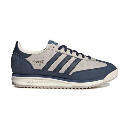 Baskets basses adidas SL 72 RS - adidas - Modalova