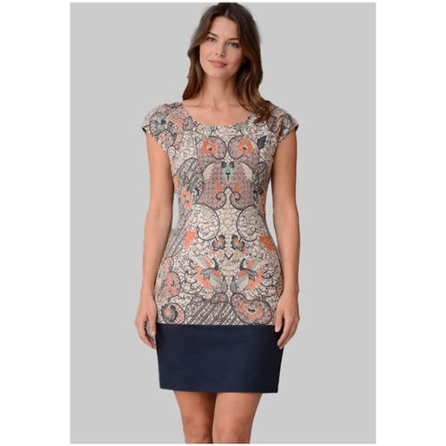 Robe Kebello Robe F, Rose - Kebello - Modalova