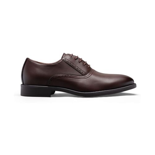 Ville basse Chaussures de ville H, Marron - Kebello - Modalova