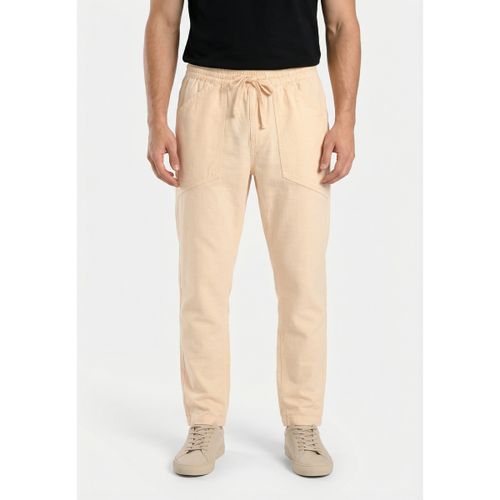 Pantalon phmilaks0wpig261 - Le Temps des Cerises - Modalova