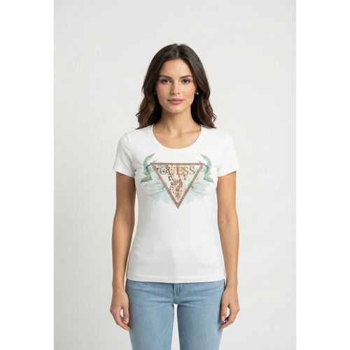 T-shirt Guess w6gi12 - Guess - Modalova