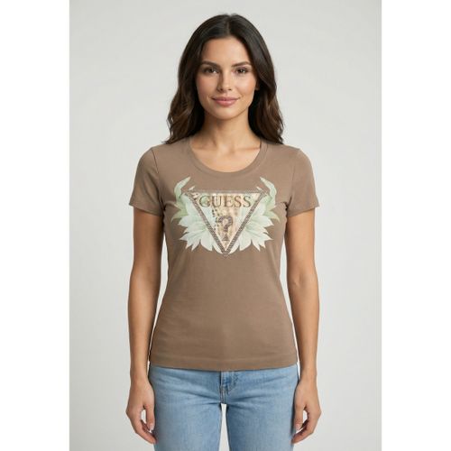 T-shirt Guess w6gi12 - Guess - Modalova