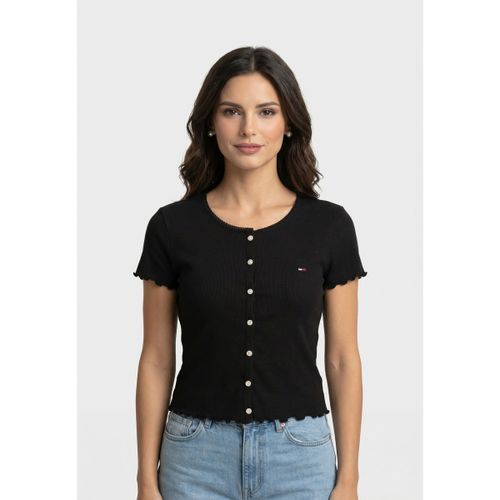 Chemise Tommy Jeans dw0dw20377 - Tommy Jeans - Modalova