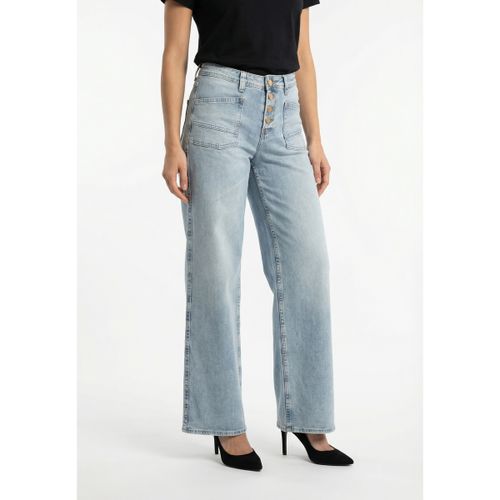 Jeans jflaurynw1562261 - Le Temps des Cerises - Modalova