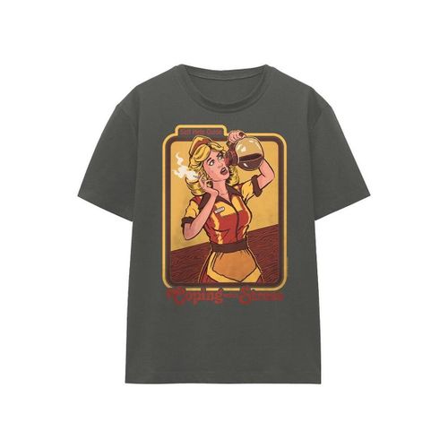 T-shirt Coping With Stress - Steven Rhodes - Modalova