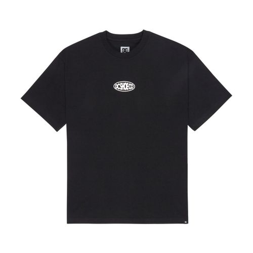 T-shirt DC Shoes Lectric - DC Shoes - Modalova