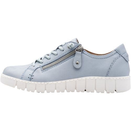 Baskets basses Jana Basket Cuir - Jana - Modalova