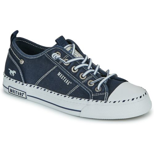 Baskets basses Mustang - Mustang - Modalova