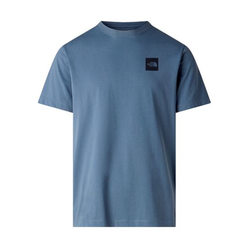 T-shirt M EVOLUTION BOX HALF DOME - The North Face - Modalova