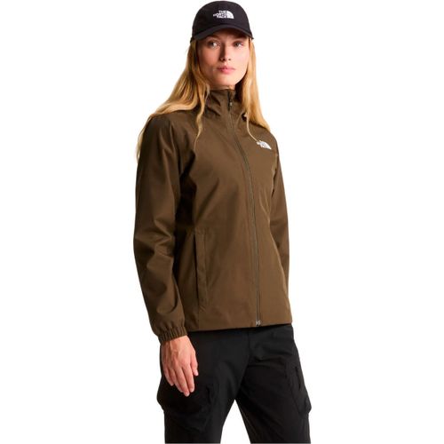 Vestes techniques W QUEST JACKET - The North Face - Modalova