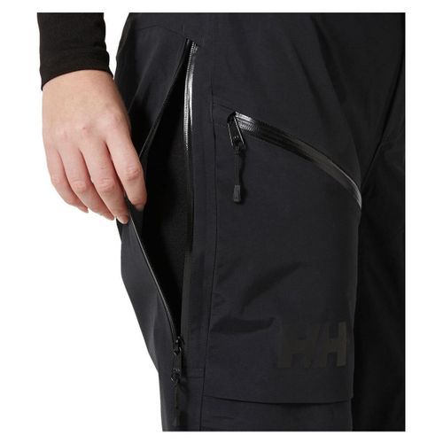 Pantalons sport W SOGN SHELL PANT - Helly Hansen - Modalova