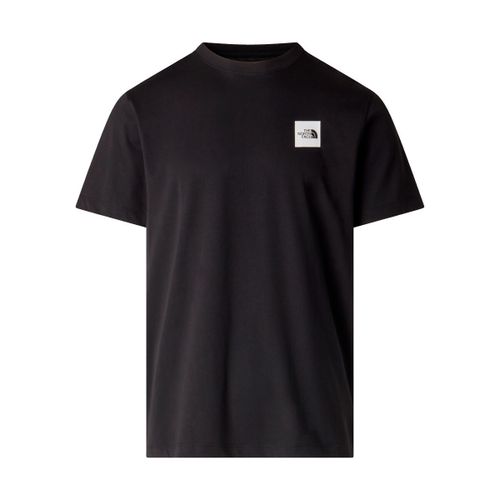 T-shirt M EVOLUTION BOX HALF DOME - The North Face - Modalova