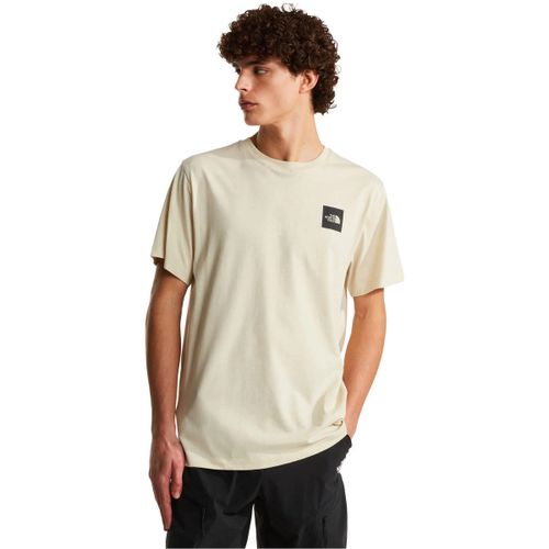 Polo M EVOLUTION BOX HALF DOME - The North Face - Modalova