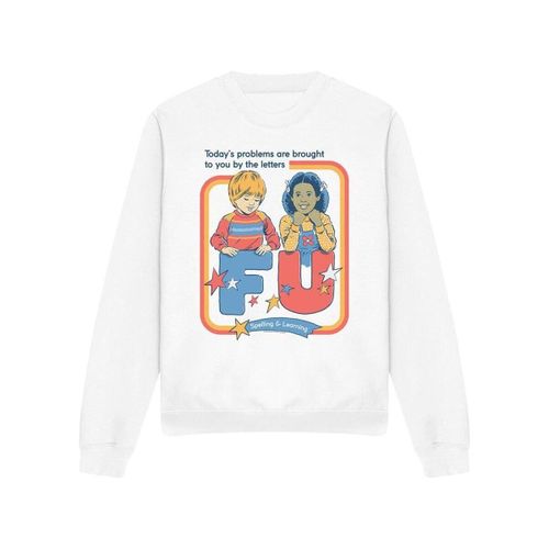 Sweatshirts Today's Problems - Steven Rhodes - Modalova