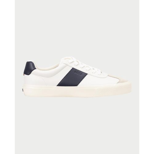 Baskets basses Baskets color blocks - BOSS - Modalova