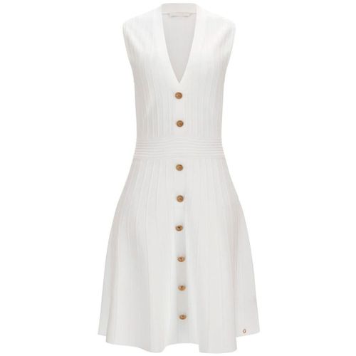 Robes midi Guess 97935 - Guess - Modalova
