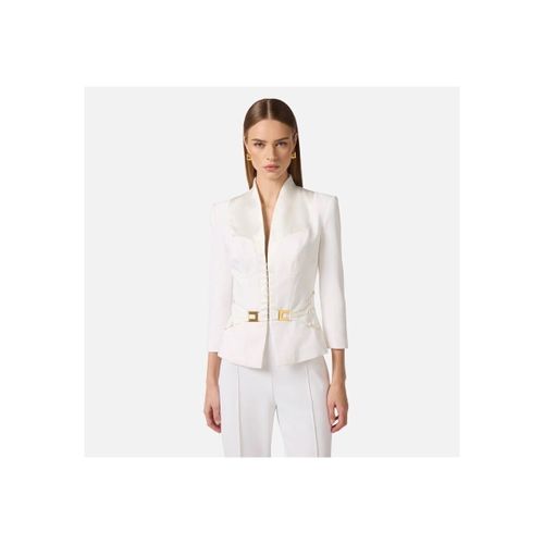 Veste Elisabetta Franchi 90500 - Elisabetta Franchi - Modalova