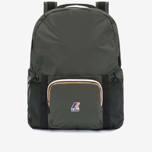 Sac a dos K-Way LE VRAI 4.0 MICHEL - K-Way - Modalova