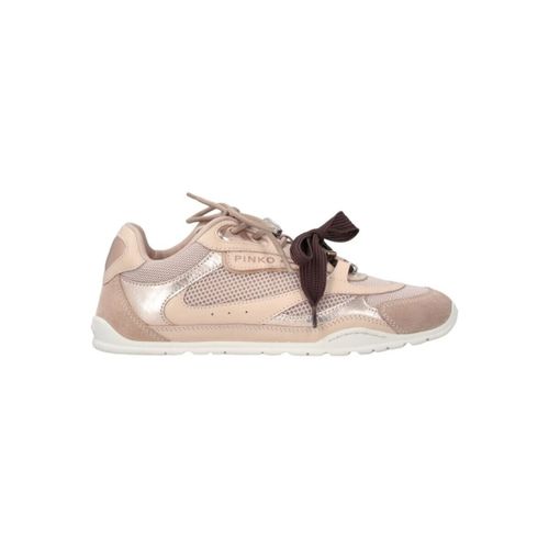 Baskets basses YULIA 01 SNEAKER - Pinko - Modalova