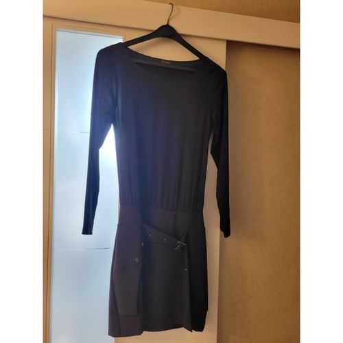 Robe courte Cop Copine Robe noire - Cop Copine - Modalova