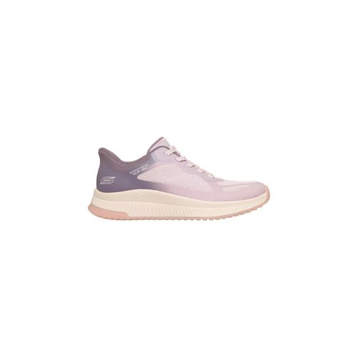 Baskets basses BOBS Squad 4 - Staple Look - Skechers - Modalova